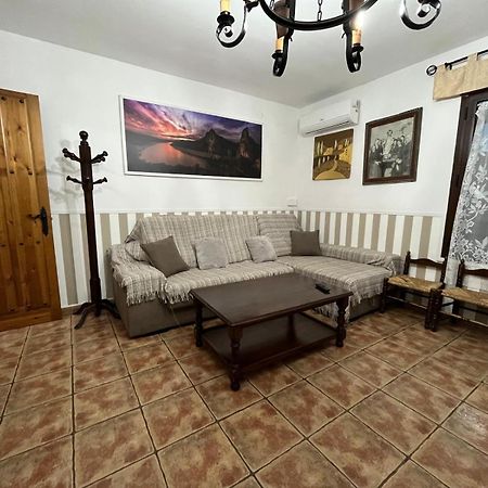 Casa Rural Al-Mofrag Y Apartamentos El Mirador De Monfraguee Villarreal de San Carlos Exterior foto